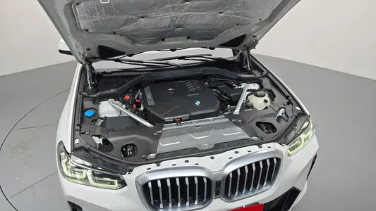 BMW X3 (G01) xDrive 20i M 2024 6