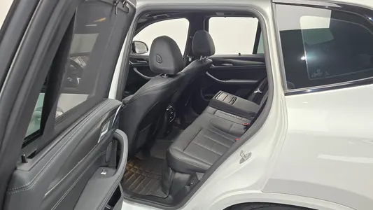BMW X3 (G01) xDrive 20i M 2024 11