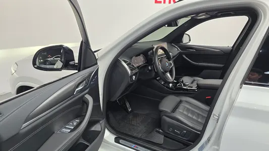 BMW X3 (G01) xDrive 20i M 2024 10