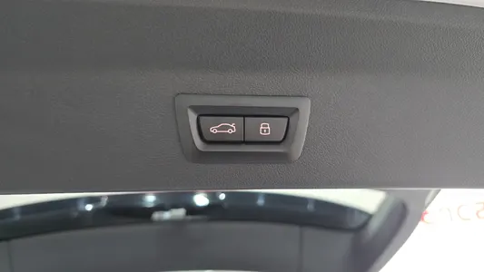 BMW X3 (G01) xDrive 20i M 2024 16