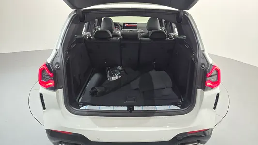 BMW X3 (G01) xDrive 20i M 2024 17
