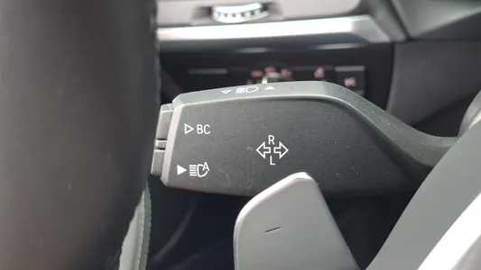 BMW X3 (G01) xDrive 20i M 2024 19