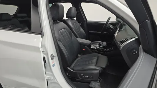 BMW X3 (G01) xDrive 20i M 2024 26