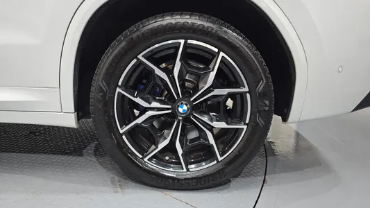 BMW X3 (G01) xDrive 20i M 2024 21