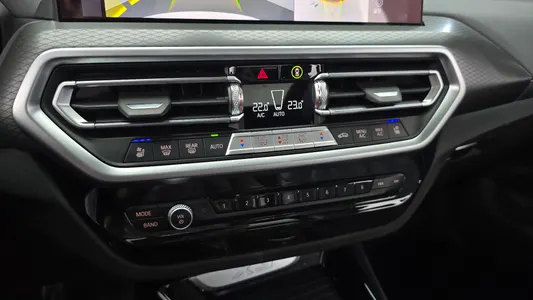 BMW X3 (G01) xDrive 20i M 2024 33