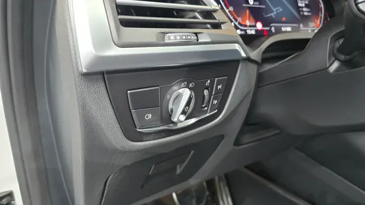 BMW X3 (G01) xDrive 20i M 2024 28