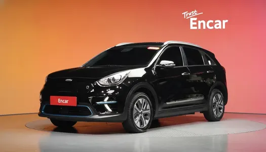 Kia EV 2020