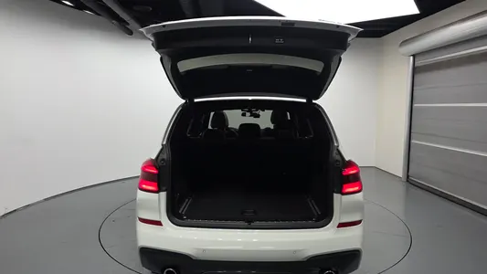 BMW X3 (G01) xDrive 20d M 2020 19