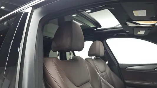 BMW X3 (G01) xDrive 20d M 2020 16