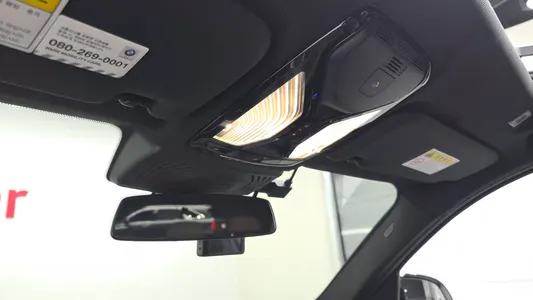 BMW X3 (G01) xDrive 20d M 2020 17