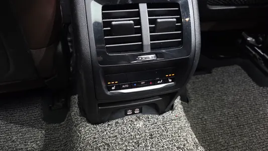 BMW X3 (G01) xDrive 20d M 2020 18