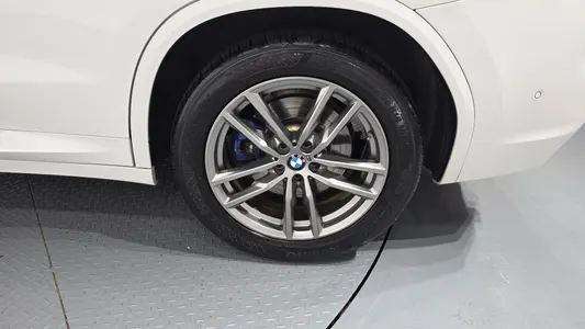 BMW X3 (G01) xDrive 20d M 2020 21