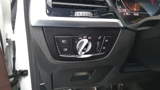 BMW X3 (G01) xDrive 20d M 2020 28