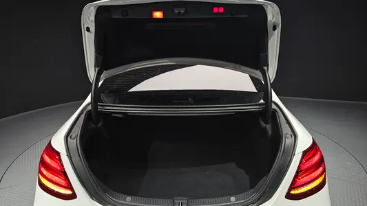 Mercedes-Benz E-Class W213 E300 2018 20