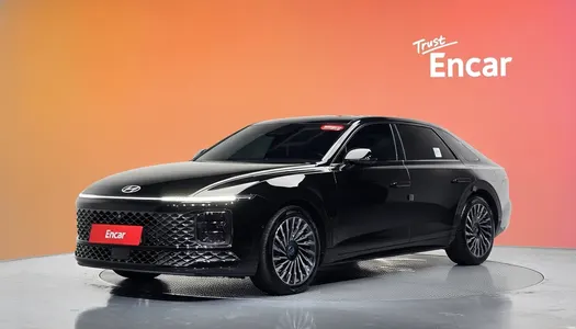 Hyundai (GN7) 2024