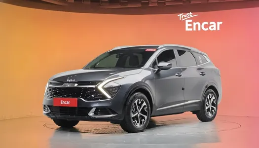 Kia 5 2WD 2022